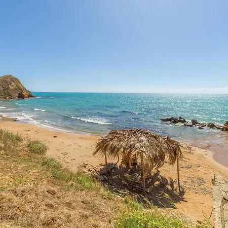 度假居 In With Wifi *