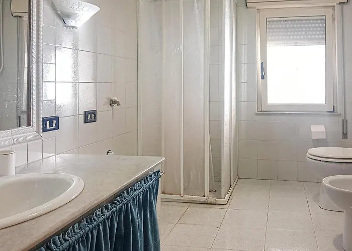 In With Wifi Feriehus